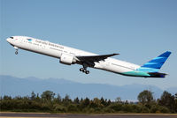 PK-GIC @ KPAE - KPAE/PAE