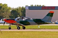 N99FD @ KOSH - SIAI-Marchetti SF-260D [787] Oshkosh-Wittman Regional~N 30/07/2008 - by Ray Barber