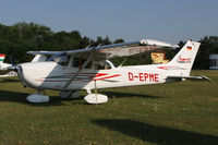 D-EPME @ LOAN - Motorflugzentrum Vorarlberg - by Loetsch Andreas