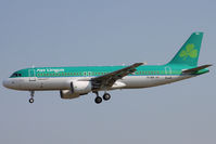EI-DEA @ LEBL - Landing - by micka2b
