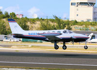 N4065C @ TNCM - -
