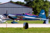 N540WS @ KOSH - Zivko Edge 540 [0032] Oshkosh-Wittman Regional~N 30/07/2008 - by Ray Barber