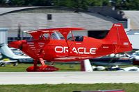 N260SP @ KOSH - Pitts S-2S Special [1114C] Oshkosh-Wittman Regional~N 30/07/2008 - by Ray Barber