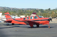 N7YY @ CCR - The right side view. - by Bill Larkins