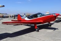 N3312K @ CVH - 2013 Air Show - by Igor Nitchiporovitch