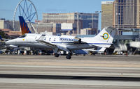 N986MA @ KLAS - N986MA Mescalero Apache Tribe 1993 Learjet  31A C/N 080

McCarran International Airport (KLAS)
Las Vegas, Nevada
TDelCoro
September 22, 2013 - by Tomás Del Coro