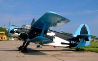 ES-CAK @ ESOW - ES-CAK   Antonov An-2TP [1G137-35] Vasteras~OH 30/05/2002