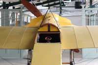433 @ RAFM - On display at the RAF Museum, Hendon.