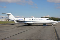 N129FS @ KPAE - KPAE/PAE - by Nick Dean
