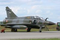 369 @ LFOE - French Air Force Dassault Mirage  2000N (125-AG), Evreux-Fauville Air Base 105 (LFOE) - by Yves-Q
