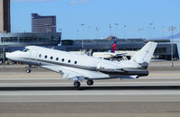 PR-OFT @ KLAS - PR-OFT Private Israel Aircraft Industries IAI-1126 Galaxy  (cn 027)

McCarran International Airport (KLAS)
Las Vegas, Nevada
TDelCoro
September 22, 2013 - by Tomás Del Coro