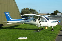 G-ODGS photo, click to enlarge G-ODGS photo, click to enlarge