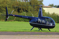 G-LLIZ photo, click to enlarge G-LLIZ photo, click to enlarge