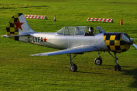 G-LYFA photo, click to enlarge G-LYFA photo, click to enlarge