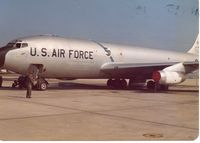 58-0094 - Beale AFB   1974 - by Eric Geyer