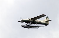 N409PA @ 5KE - Ketchikan, AK - by Robert Norville