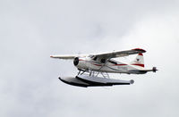N1108Q @ 5KE - Ketchikan, AK - by Ronald Barker