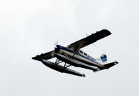 N67667 @ 5KE - Ketchikan, AK - by Robert Norville