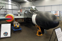 WD647 @ CUD - At the Queensland Air Museum, Caloundra - by Micha Lueck