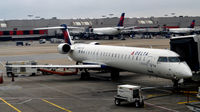 N136EV @ KATL - Atlanta - by Ronald Barker