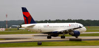 N316NB @ KATL - Taxi Atlanta - by Ronald Barker