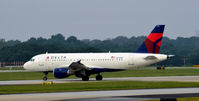 N316NB @ KATL - Taxi Atlanta - by Ronald Barker