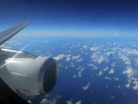 ZK-OJF - Enroute MCY-AKL - by Micha Lueck
