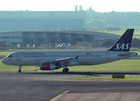 OY-KAL @ EHAM - Taxi to the runway 24 of Amsterdam Airport - by Willem Göebel