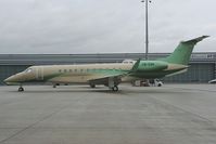 CN-SSH @ LOWW - Embraer 135 - by Dietmar Schreiber - VAP