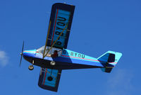 G-BYOU photo, click to enlarge G-BYOU photo, click to enlarge