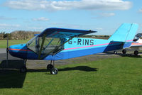 G-RINS photo, click to enlarge G-RINS photo, click to enlarge