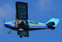 G-MZEN photo, click to enlarge G-MZEN photo, click to enlarge