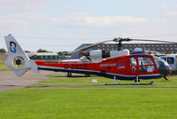 G-ZELE photo, click to enlarge G-ZELE photo, click to enlarge