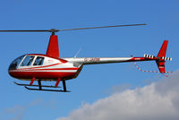G-JARM photo, click to enlarge G-JARM photo, click to enlarge