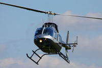 G-PTOO @ EGBR - at Breighton's Heli Fly-in, 2013 - by Chris Hall
