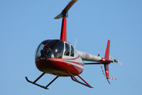 G-JARM photo, click to enlarge G-JARM photo, click to enlarge