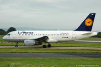 D-AKNH @ EGCC - Taken from the Runway Visitor Park. - by Carl Byrne (Mervbhx)