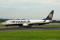 EI-EBW @ EGCC - Taken from the Runway Visitor Park. - by Carl Byrne (Mervbhx)
