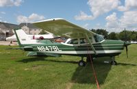 N8479L @ KOSH - Cessna 172I
