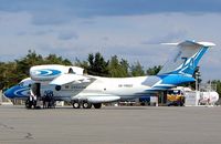 UR-74007 @ EFPO - Antonov An-74-200 [36547095903] (Aero-Charter Airlines) Pori~OH 15/05/2003