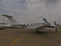 N511D @ KOSH - Basler FBO ramp - by steveowen