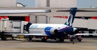 N972AT @ KATL - Fleet number 731 at Gate C15 Atlanta - by Ronald Barker