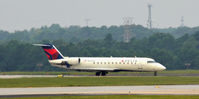 N934EV @ KATL - Taxi Atlanta - by Ronald Barker