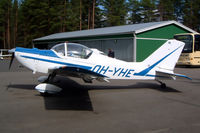 OH-YHE @ EFPI - Pik Pik-15 Hinu [005] Piikajarvi~OH 15/05/2003