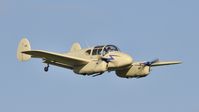 G-AKKH @ EGTH - 43. G-AKKH at the Shuttleworth Uncovered Air Display, Sept. 2013