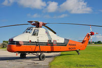 N4247V @ KHWO - @North Perry