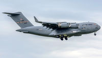 99-0165 @ ETAR - on final RW09