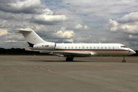M-JANP @ CGN - visitor - by Wolfgang Zilske