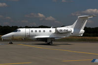 OK-PHE @ CGN - visitor