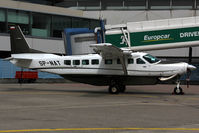 SP-NAT @ CGN - visitor